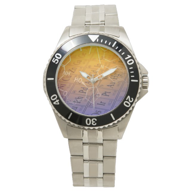 Chemistry Watch (Front)