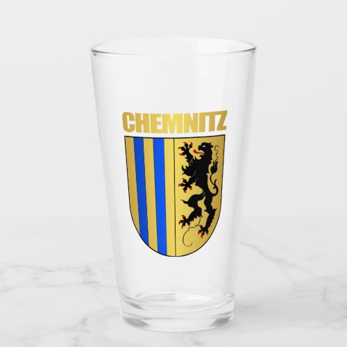 Chemnitz Glass