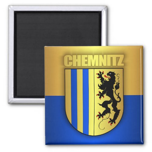Chemnitz Magnet