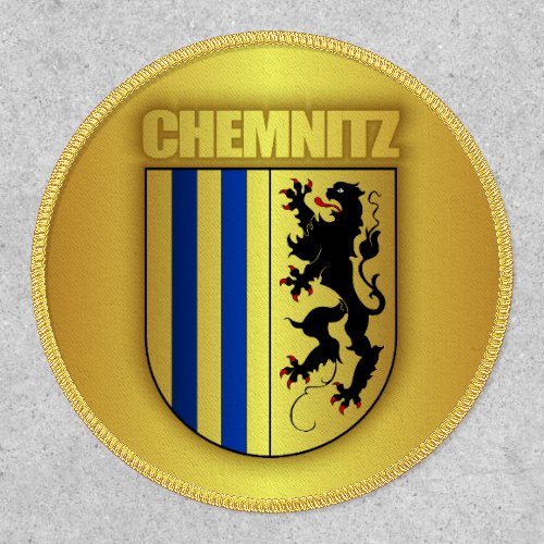 Chemnitz Patch