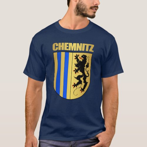 Chemnitz T_Shirt