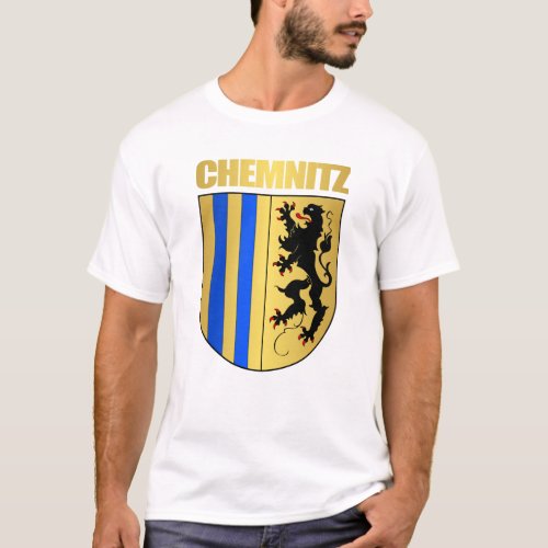 Chemnitz T_Shirt