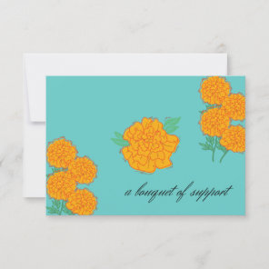 Chemo Cards - Encouragement for Hard Times