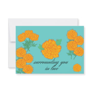 Chemo Cards - Words of Support for Hard Times
