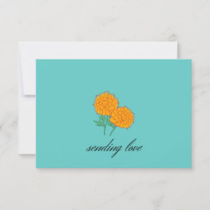 Chemo Cards - Words of Support for Hard Times