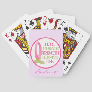 Chemo Deck Standard Playing Cards