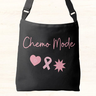 Chemo Mode Bag, Chemotherapy Tote Bag