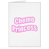 Chemo Princess (Front)