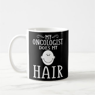 Chemo Remission Cancer Survivor Fighter Quote Priz Coffee Mug