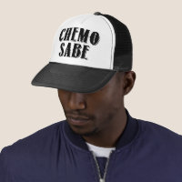 Kemo Sabe White Trucker Hat | Kemo Sabe