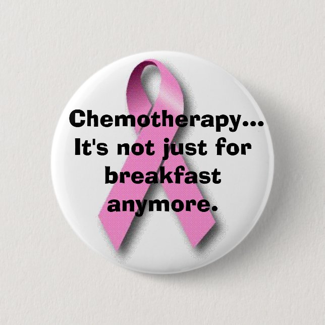Chemotherapy button (Front)