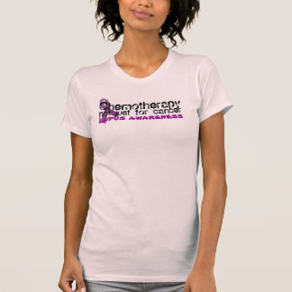Chemotherapy Lupus Awareness T-Shirt