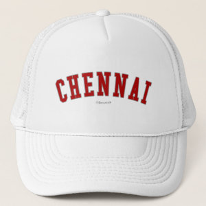 Chennai