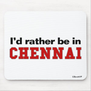 Chennai