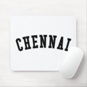 Chennai