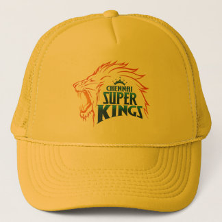 Chennai Super Kings 2025 Hat