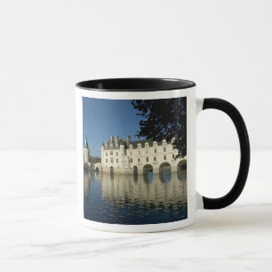 Chenonceau Chateau, River Cher, Loir-et-Cher, 2 Mug