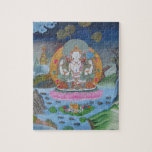 Chenrezig Puzzle