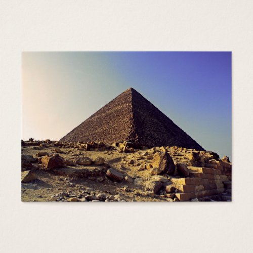 Cheops Business Card Templates