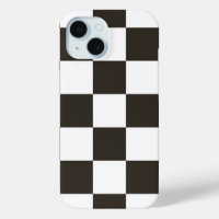 Chequered Flag pattern