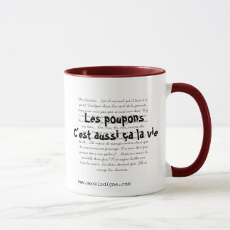 Cher Docteur... Mug