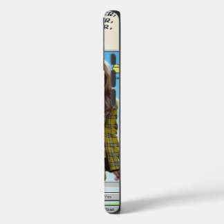 Cher is Clueless iPhone 16 Case
