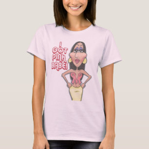 CHER TEE
