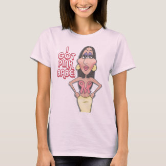 CHER TEE