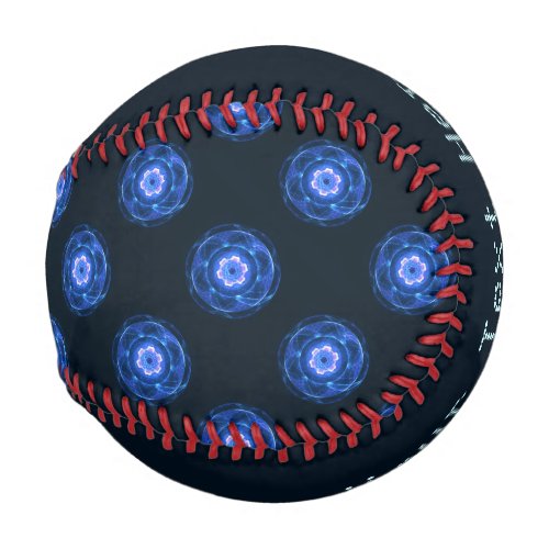 Cherenkov Radiation Baseball