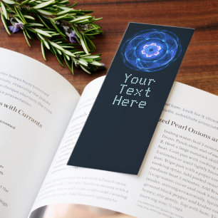 Cherenkov Radiation Bookmarks