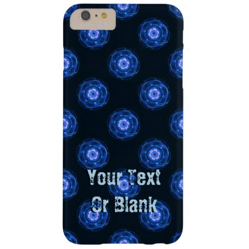Cherenkov Radiation Barely There iPhone 6 Plus Case
