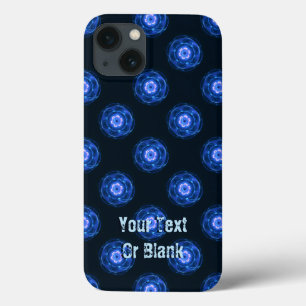 Cherenkov Radiation iPhone 13 Case