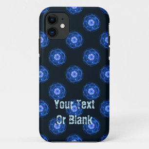 Cherenkov Radiation iPhone 11 Case