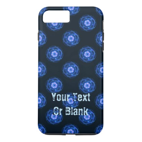 Cherenkov Radiation iPhone 8 Plus7 Plus Case