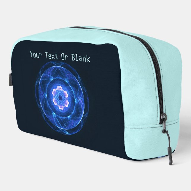 Cherenkov Radiation Dopp Kit (Right Corner)