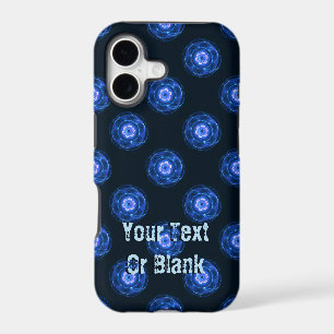 Cherenkov Radiation iPhone 17 Case