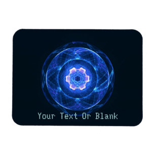 Cherenkov Radiation Magnet