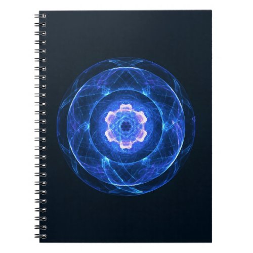 Cherenkov Radiation Notebook