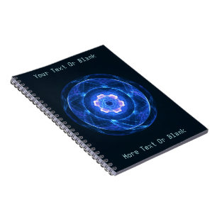 Cherenkov Radiation Notebook