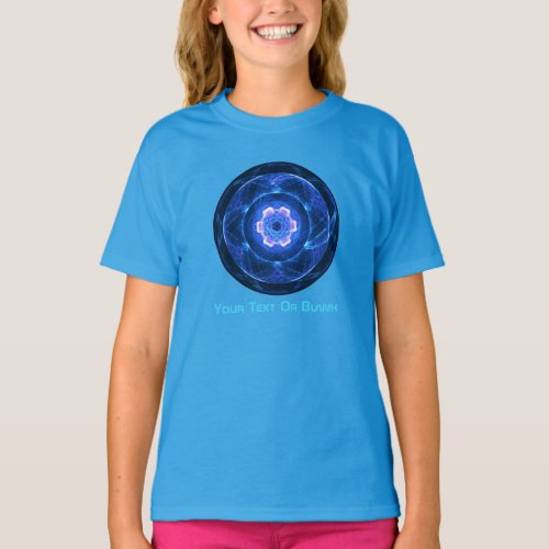 Cherenkov Radiation T_Shirt