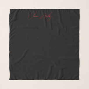 Cherie Huntley Scarf
