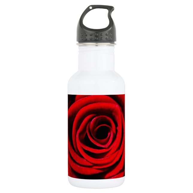 Cherie's Water Bottle (Front)