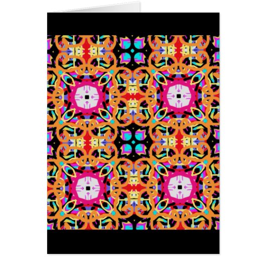 Cherish Card by KCS (Front)