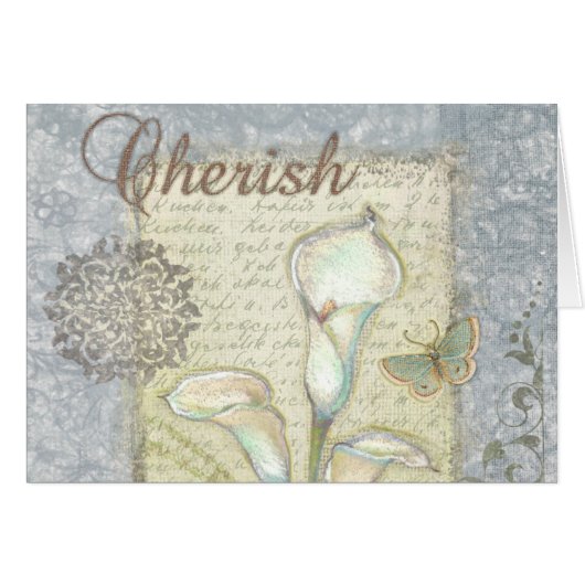 Cherish Cards (Front Horizontal)