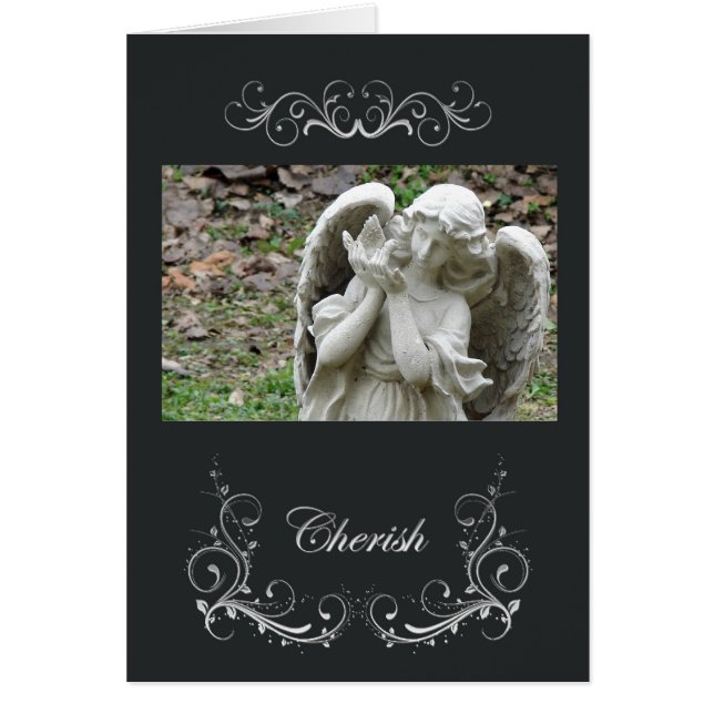 Cherish Cards (Front)