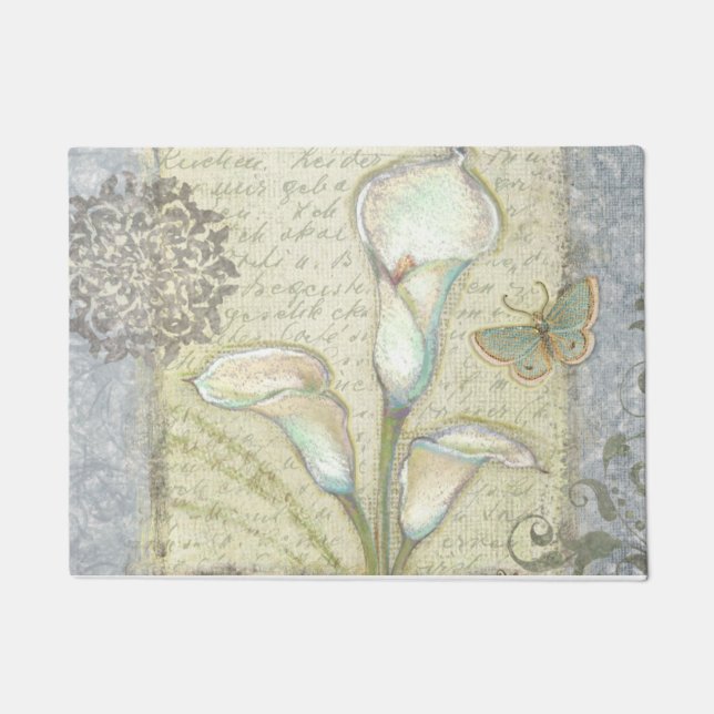 Cherish Doormat (Front)