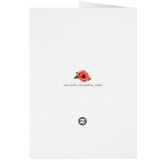 Cherish Each Day (Back)