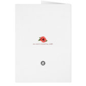 Cherish Each Day Cards (Back)