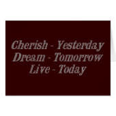 Cherish grey (Front Horizontal)