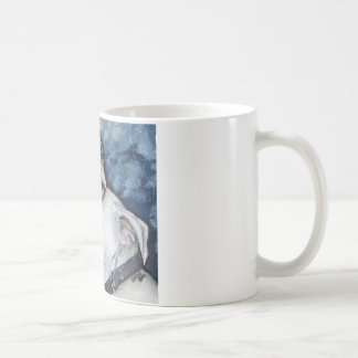 Cherish Is the Word Coffee Mug